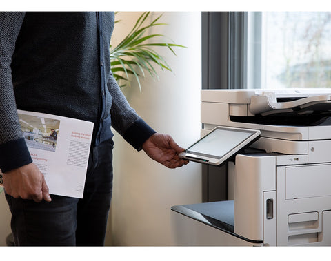 leasing a photocopier in Toronto