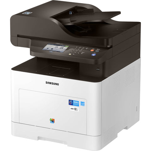 SAMSUNG ProXpress C3060FW Multifunctional Color Laser Copier,