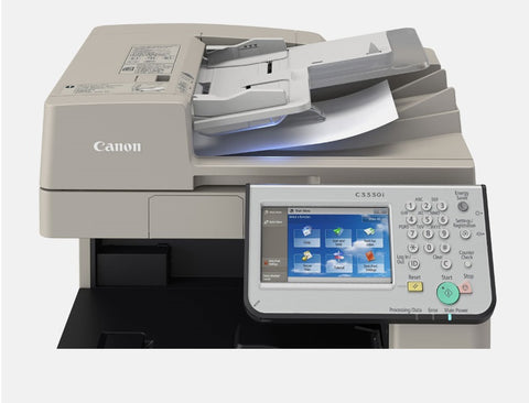 Canon imageRUNNER ADVANCE C3330i