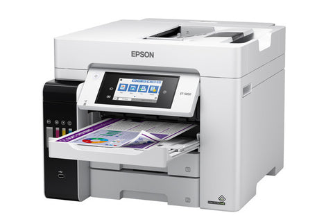 Epson EcoTank Pro