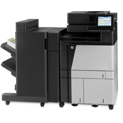 HP M880 Copier