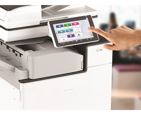 Business Copier Can Assist You Save Time and Money