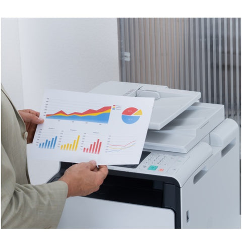 Used Copiers Can Be a Tax Write-Off