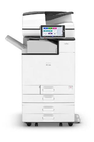 Ricoh IM C3000 Printer 