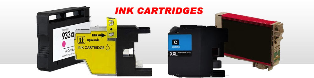 Get Lowest OEM and Compatible Printer Ink Cartridges