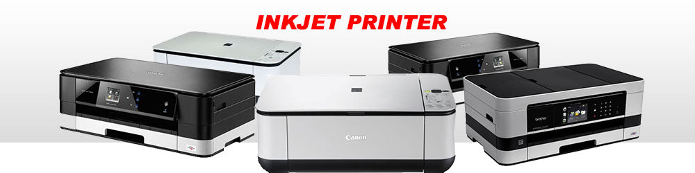 inkjet printer Toronto