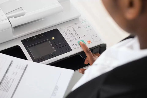 Benefits of Printer Rentals for Small Businesses