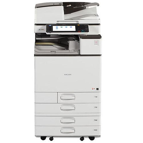 Ricoh MP C4503 Copier