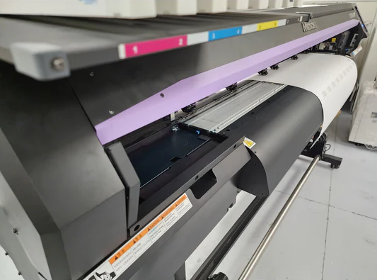 Mimaki CJV150-130 Printer and Cutter