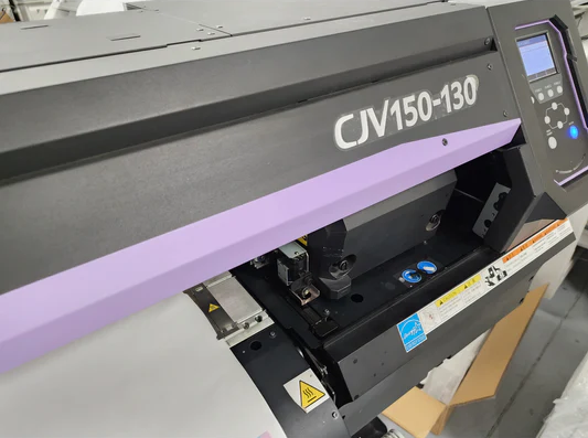 Mimaki CJV150-130 Print and Cut