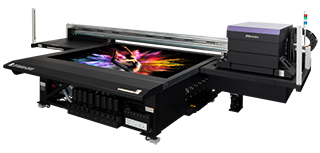 mimaki jfx600-2513 uv led printer