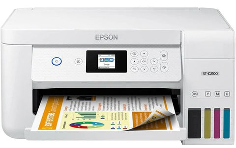 Expression Home XP-4100 Small-in-One Printer by Epson