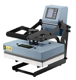 Prisma A4 DTF Heat Press