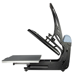 Prisma Auto Clam Slider DTF Heat-Press