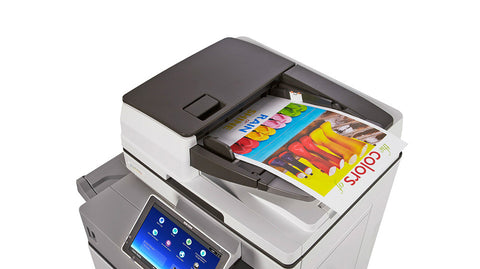 Common Printer Leasing Terms and Definitions