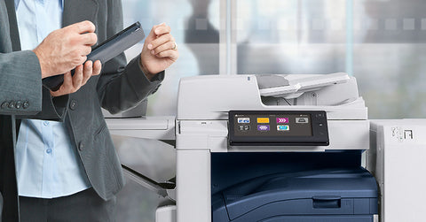 Printer Rental Services for Small Businesses