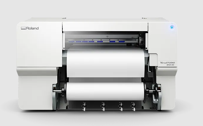 Roland BN2-20 Series Production Printer