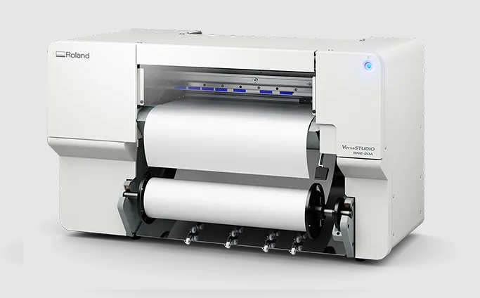 Roland BN2-20A Printer and Cutting Plotter