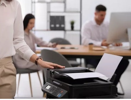 Wireless Printers Are Ending Up Being More Popular