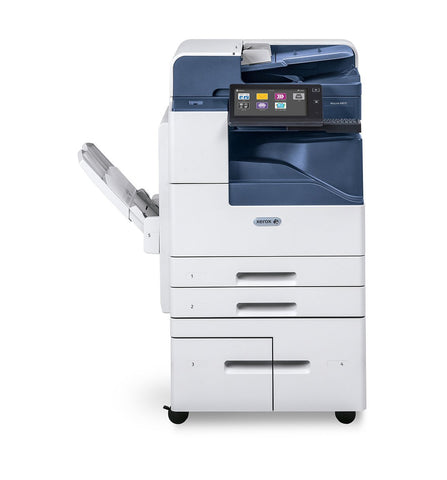 Xerox B8055 Copier