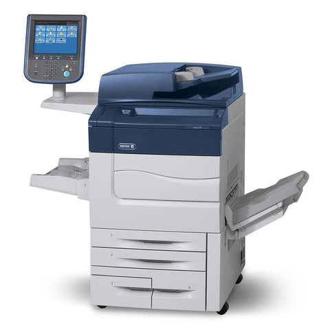 Xerox C60 Copier