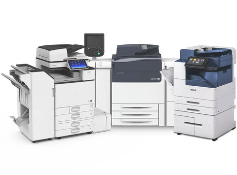 All-In-One Copier