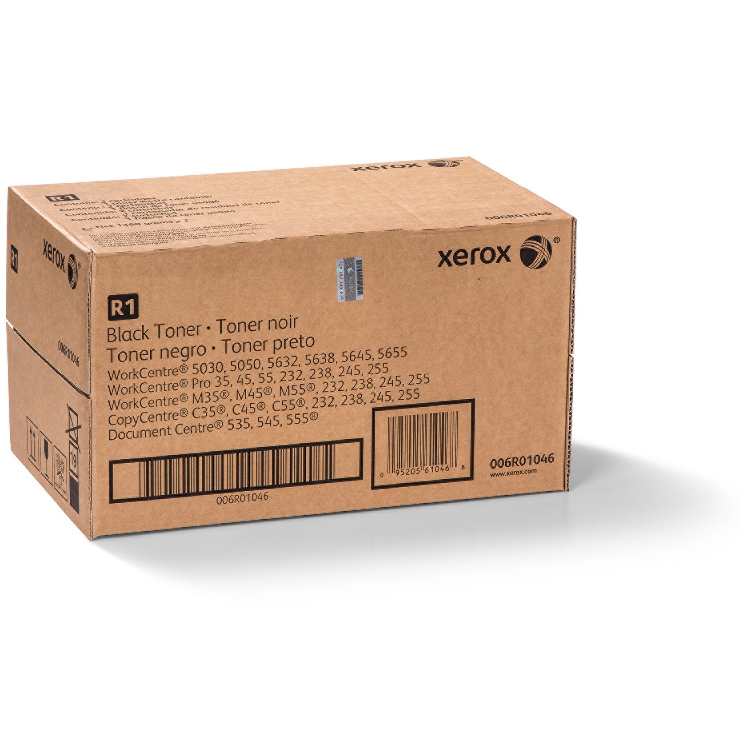 Xerox 008R13061 Original Waste Toner Container at InkJetSuperStore