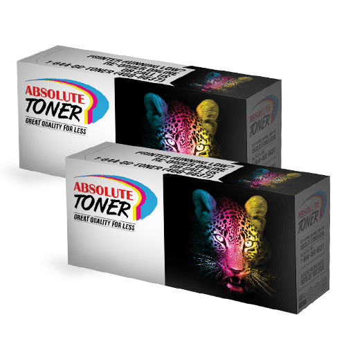 Brother Mfc 93cw Toner Cartridge And Drum