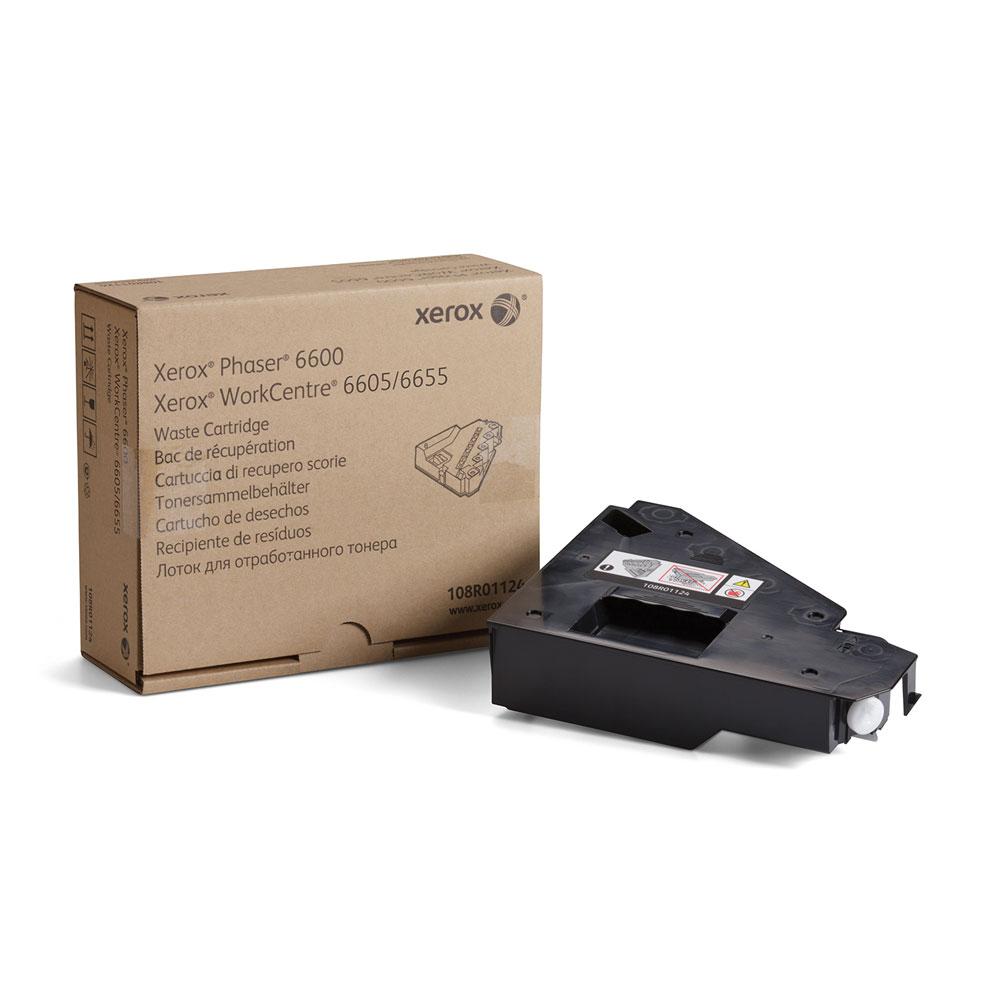 Xerox 008R13061 Original Waste Toner Container at InkJetSuperStore