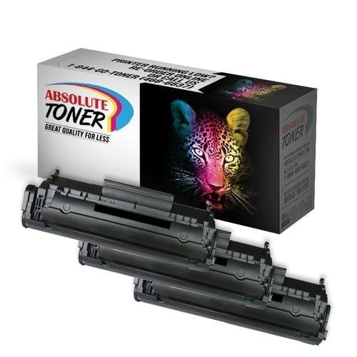 Canon Imageclass Mf4370dn Toner Cartridges And Drum 5181