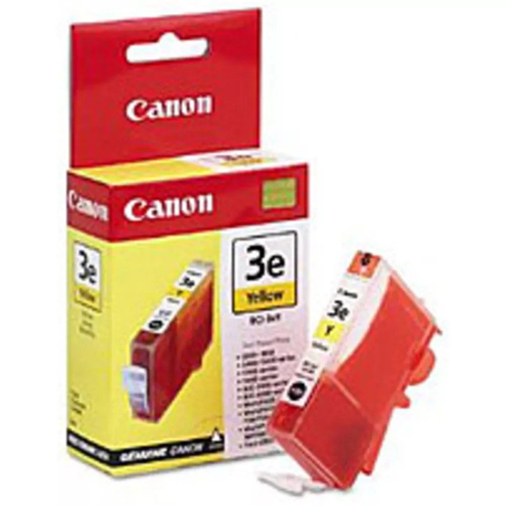 Canon GI 46 Cyan Original Ink - CGI-46C –