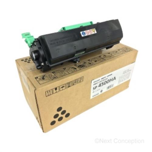 407319 Ricoh Tnr Sp 3600dn 4510sfte 3600sf 3610sf 6k