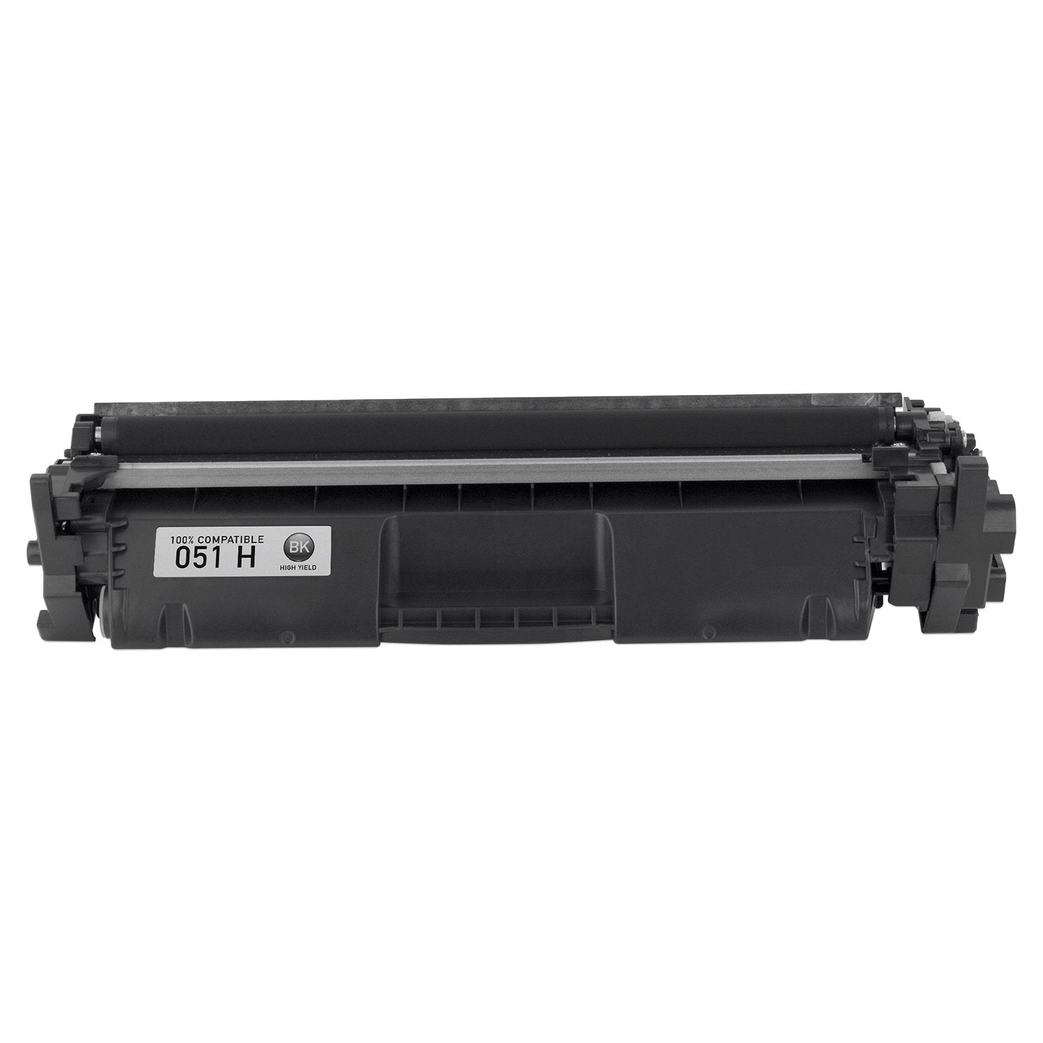 Compatible Toner Cartridge For Canon 057H (3010C001) High Yield Black