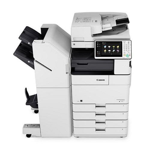 Canon ImageRunner Advance 4551I Printer