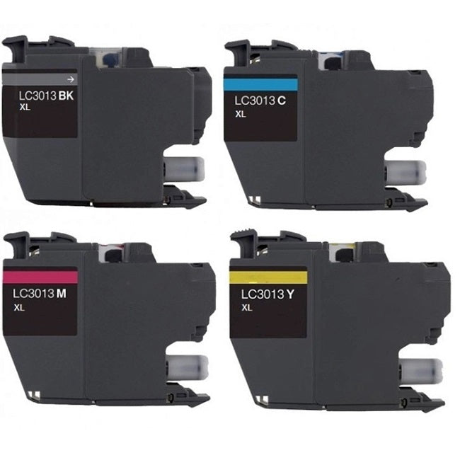 A Guide to Brother® Toner Cartridges – Printer Guides and Tips from LD  Products