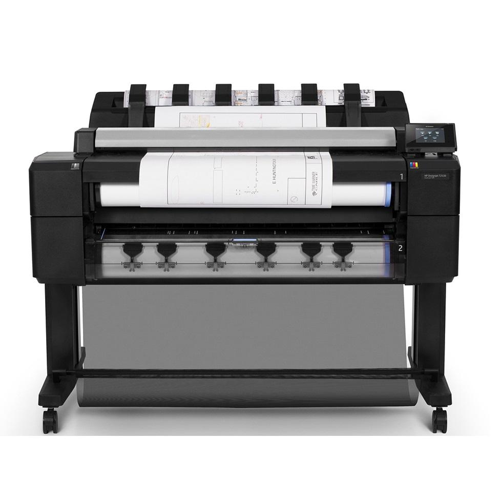 HP Latex 335  64 Printer - NuSign Supply