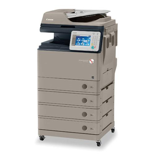 Canon ImageRunner Advance 500IF Printers 