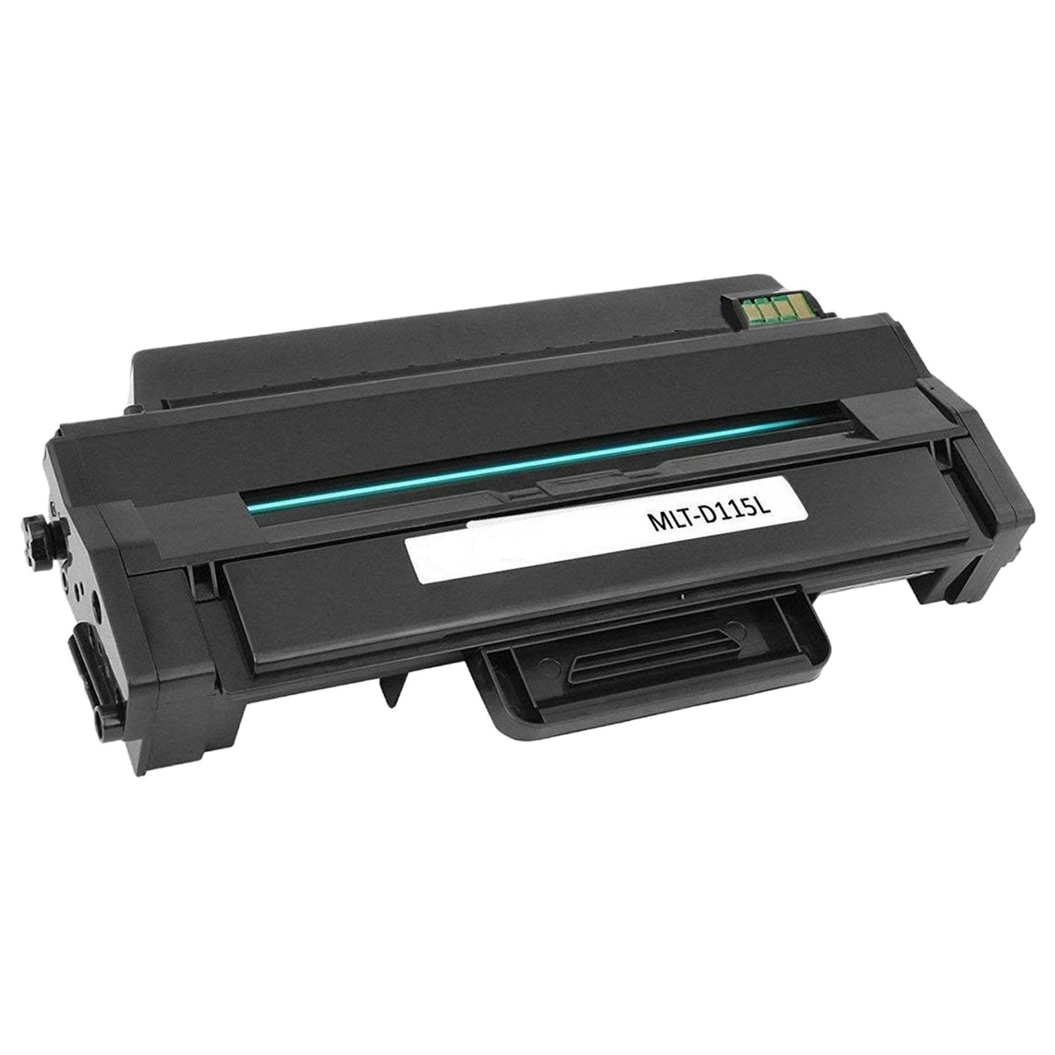 Compatible Toner Cartridge For Samsung MLT-D111L High Yield Black | Ab