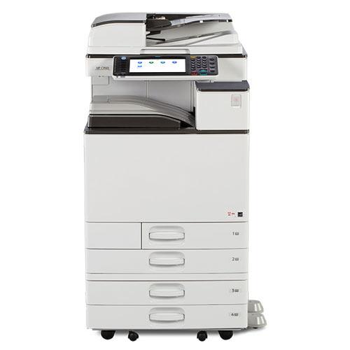 Ricoh Mp C3003 Printer Driver