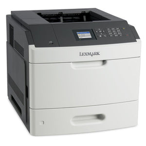 lexmark duplex