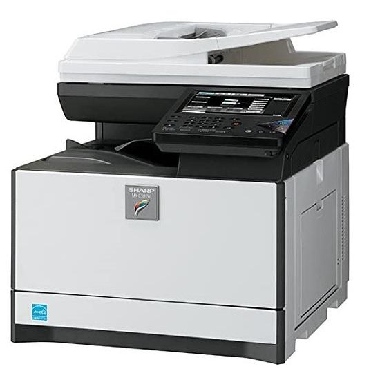 ordering toner for sharp printers