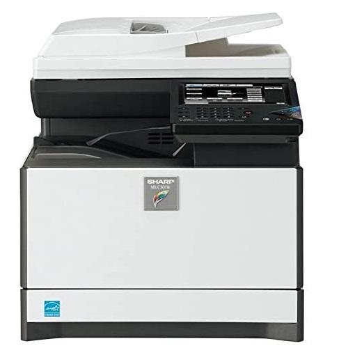 ordering toner for sharp printers