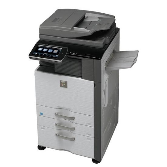 pictures of sharp printers