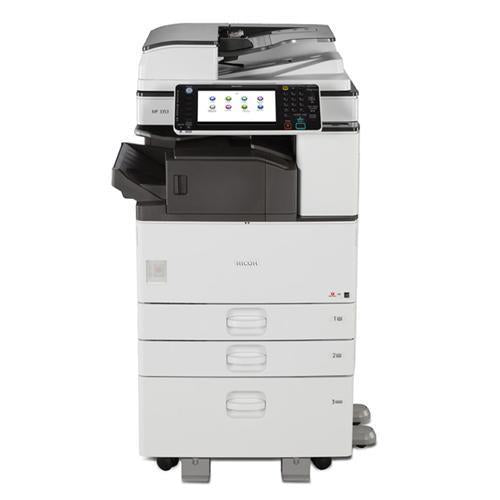 Houston Copier Leasing - Copier Service