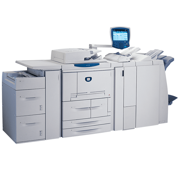 Xerox 4110 Enterprise High Speed Printing System | Absolute Toner