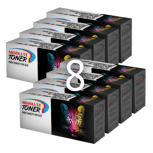 Brother Mfc 93cw Toner Cartridge And Drum