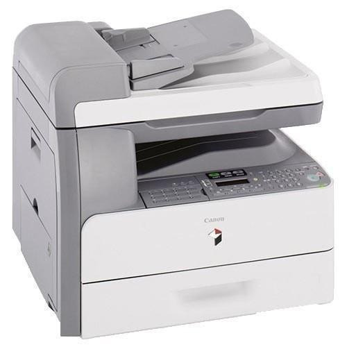 canon super g3 printer printing too small