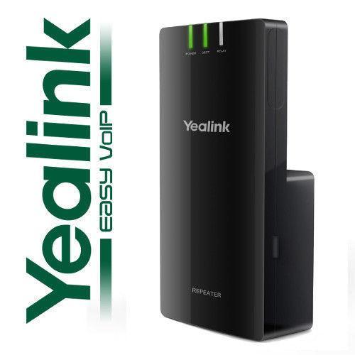 Yealink W60B DECT Base Station + W56H Handset IP Phone Package W60-PAC