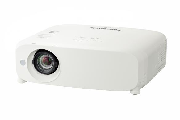 5000 lumen projector