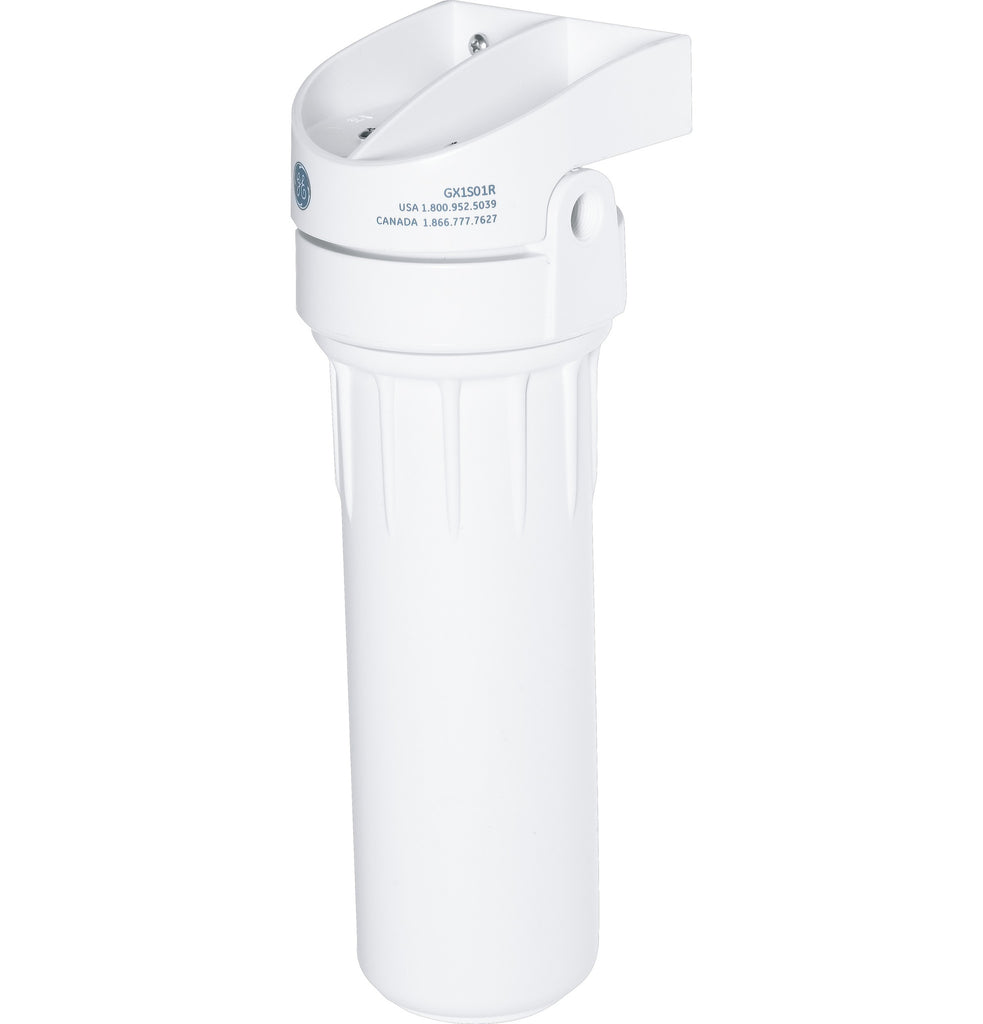 Ge Gx1s01r Single Stage Drinking Water Filtration Unit – Myfiltersdirect